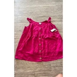 Terra & Sky Shirt